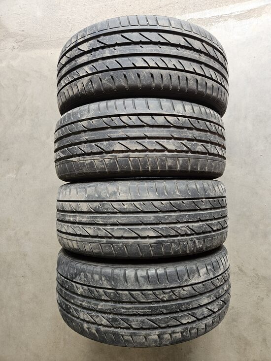 205/45R17 Sailun ZSR